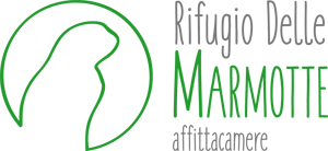 logo rifugio marmotte