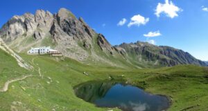 Rifugio Frassati